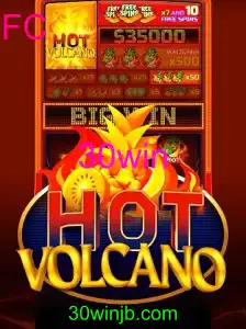 HotVolcano