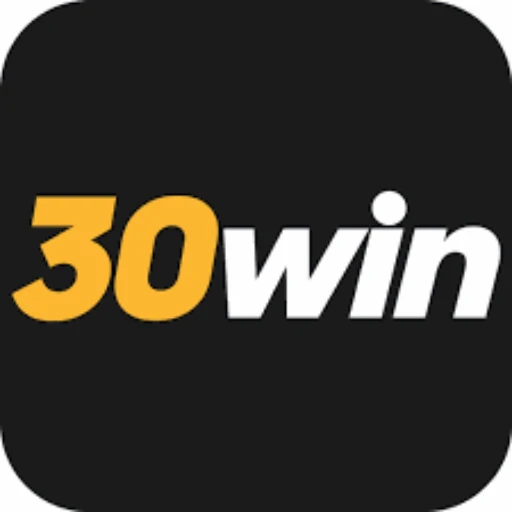 30win – Online Slots Casino Logo